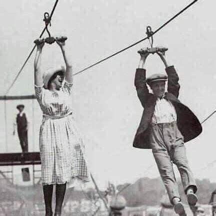 online dating in the 1920
